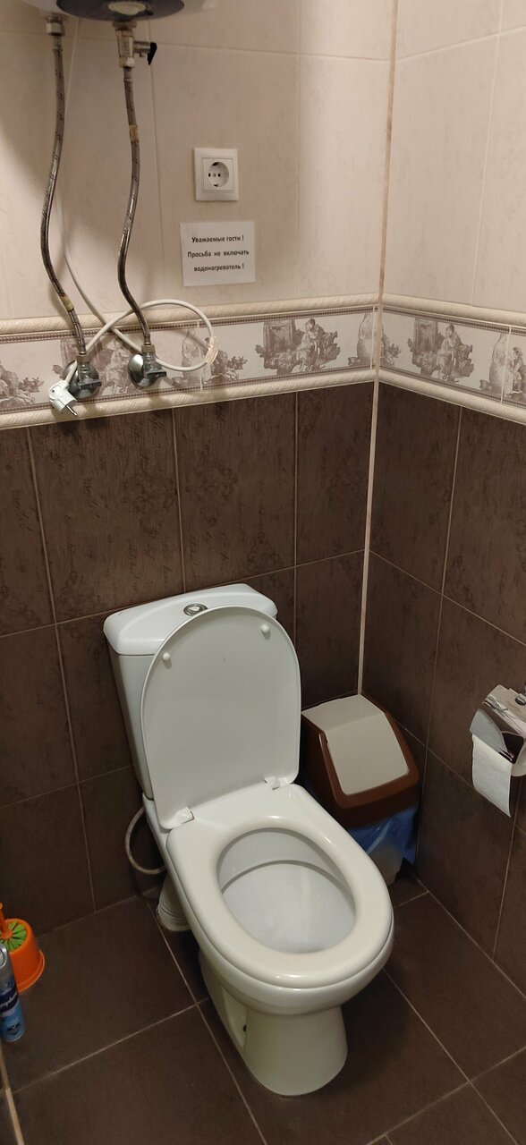 Гостиница Стиль Липецк-142