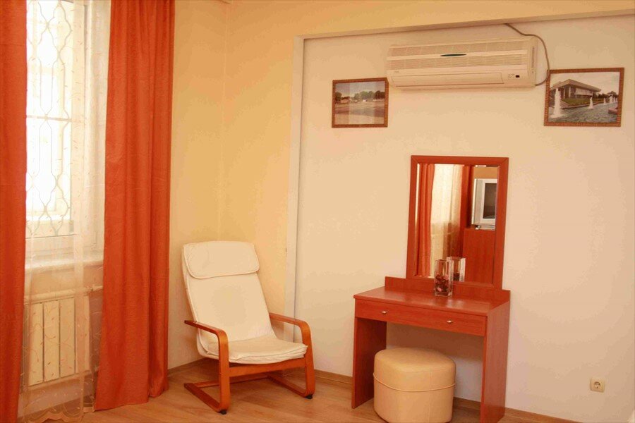 Гостиница Стиль Липецк-8