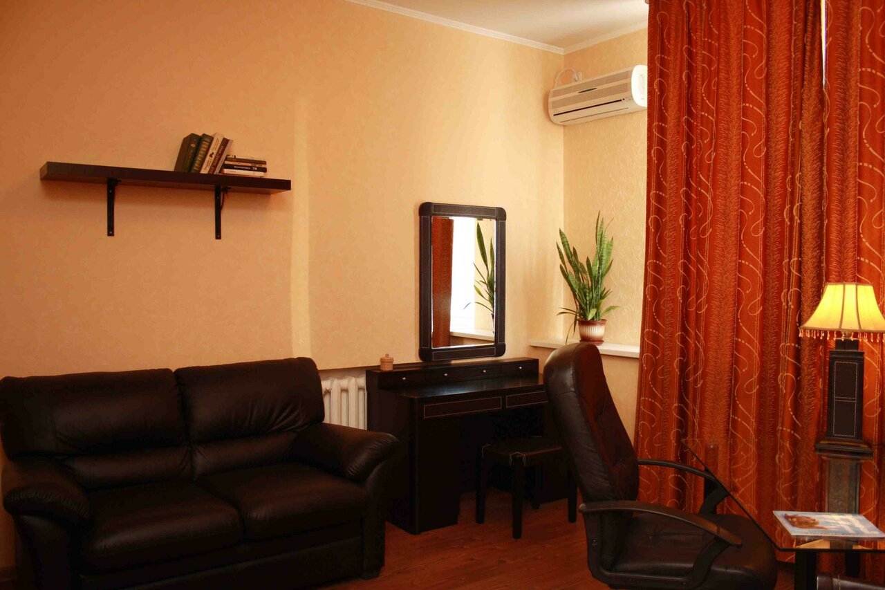 Гостиница Стиль Липецк-109