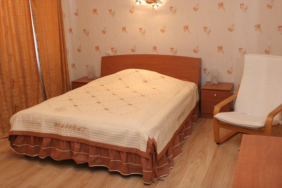 Гостиница Стиль Липецк-14