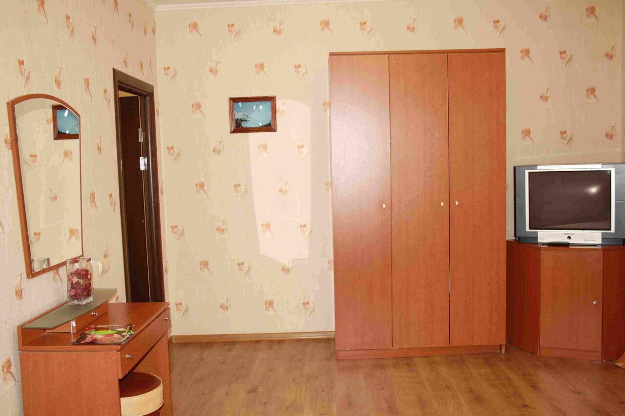 Гостиница Стиль Липецк-125