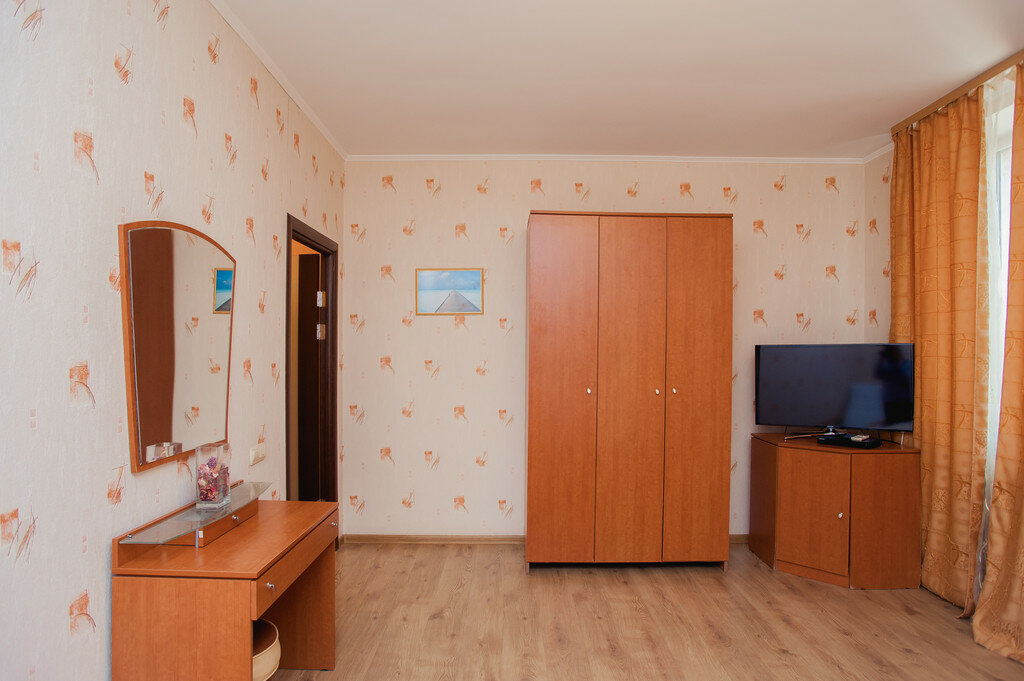 Гостиница Стиль Липецк-100