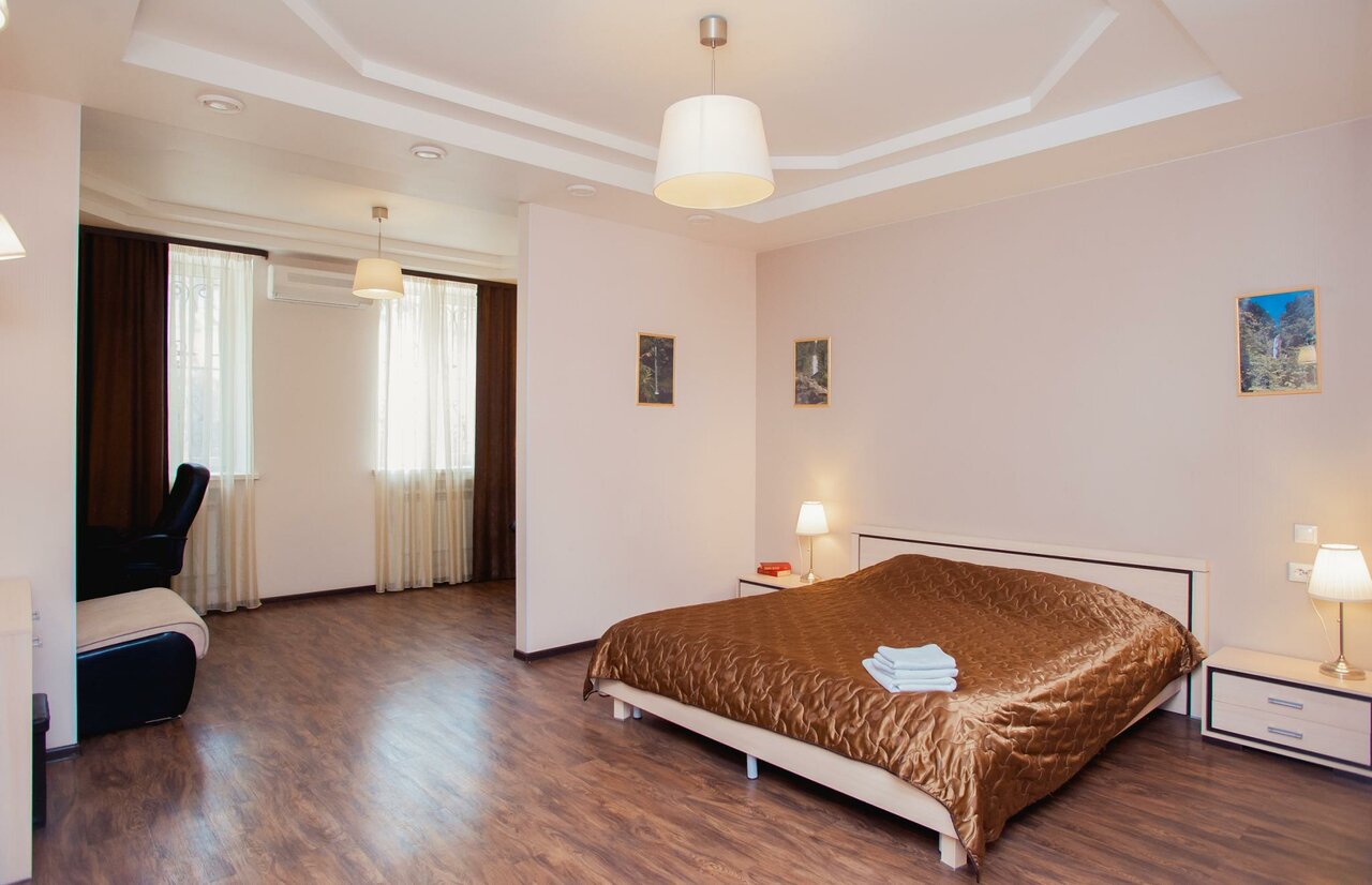 Гостиница Стиль Липецк-106