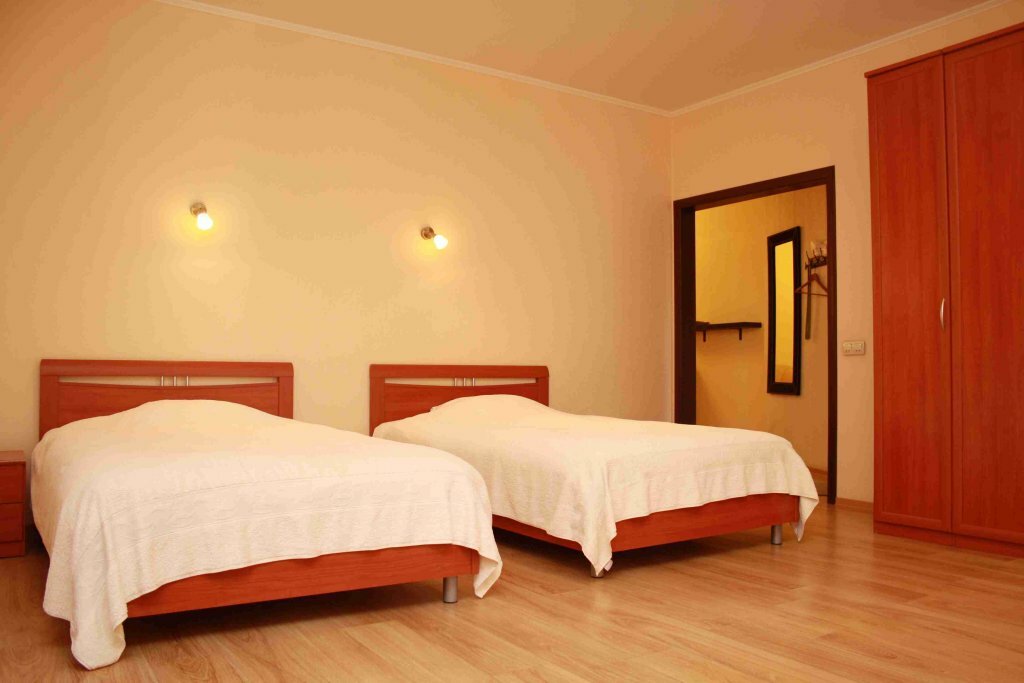 Гостиница Стиль Липецк-40