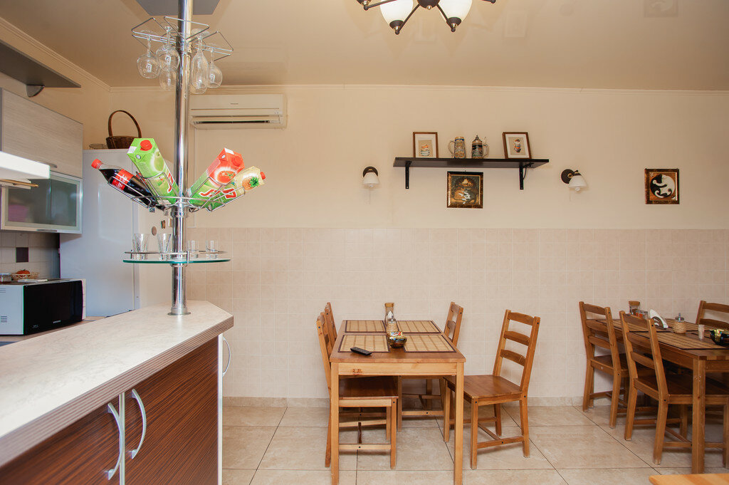 Гостиница Стиль Липецк-55