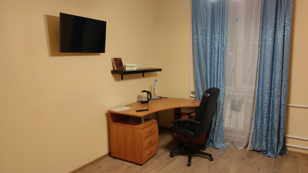 Гостиница Стиль Липецк-133