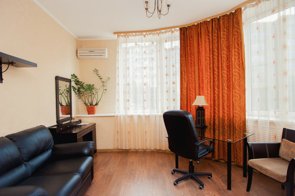 Гостиница Стиль Липецк-69