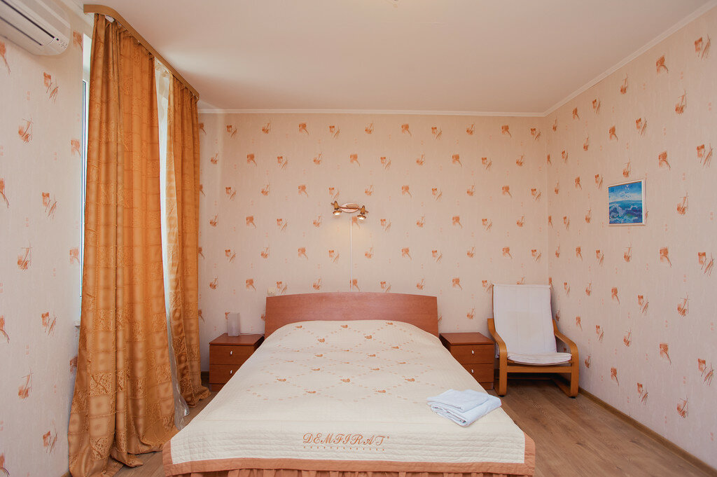 Гостиница Стиль Липецк-52