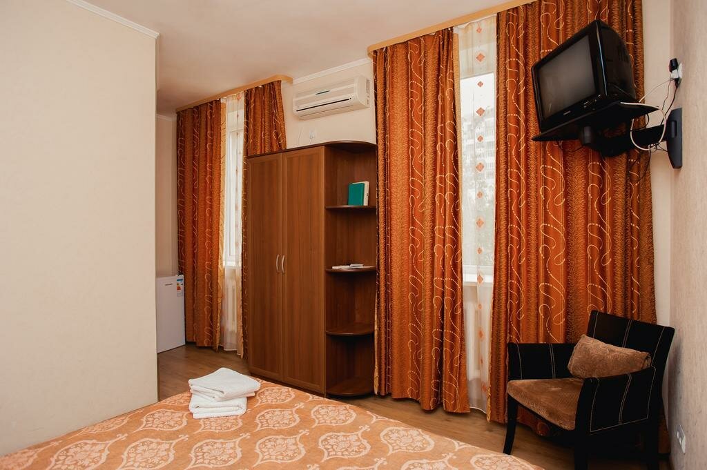 Гостиница Стиль Липецк-37