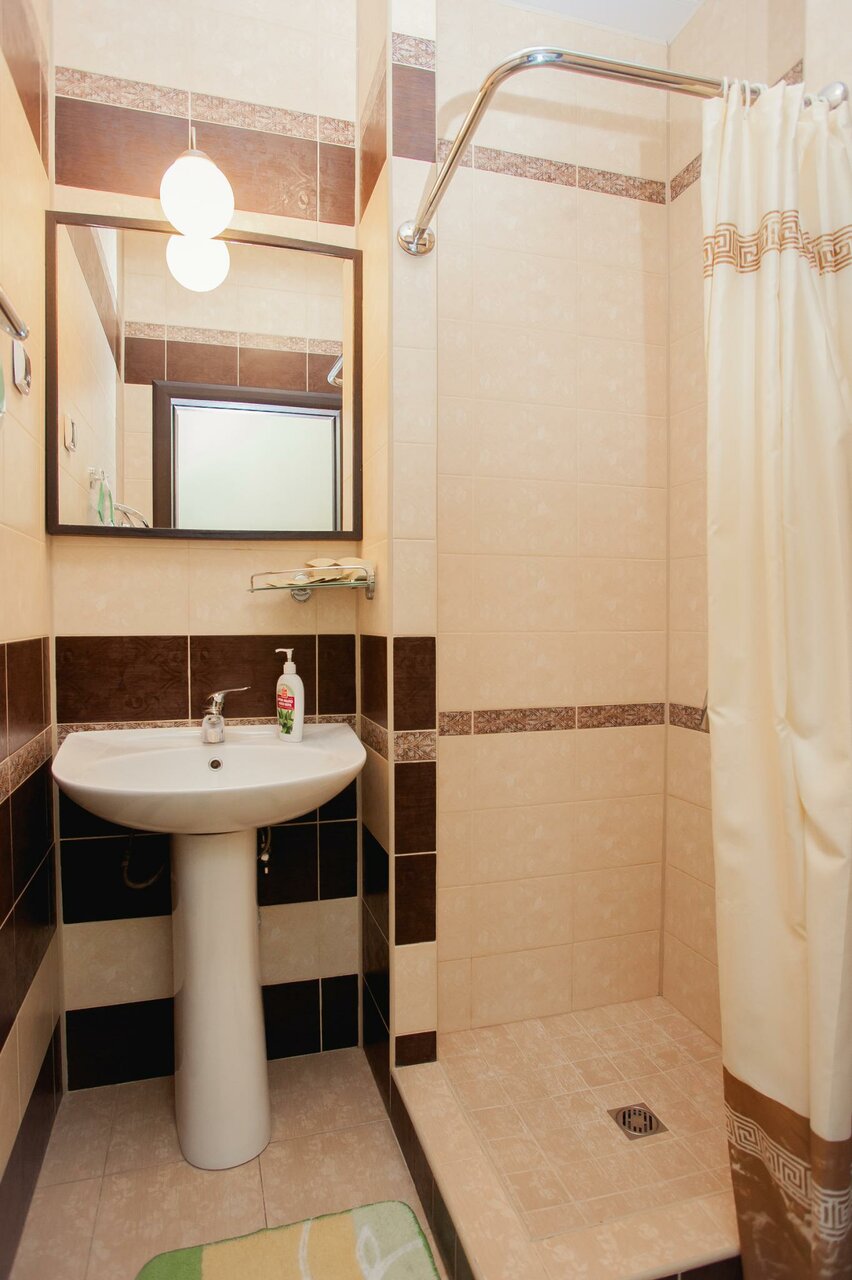 Гостиница Стиль Липецк-98