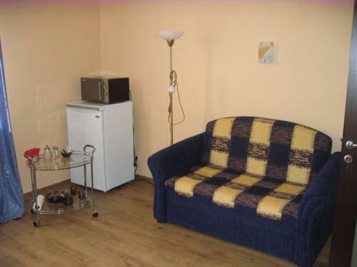 Гостиница Стиль Липецк-105