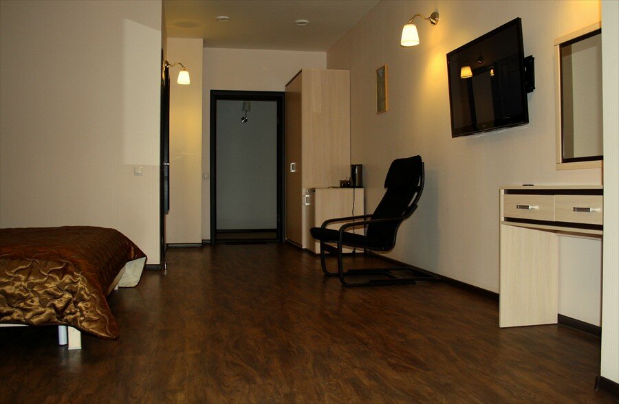 Гостиница Стиль Липецк-19