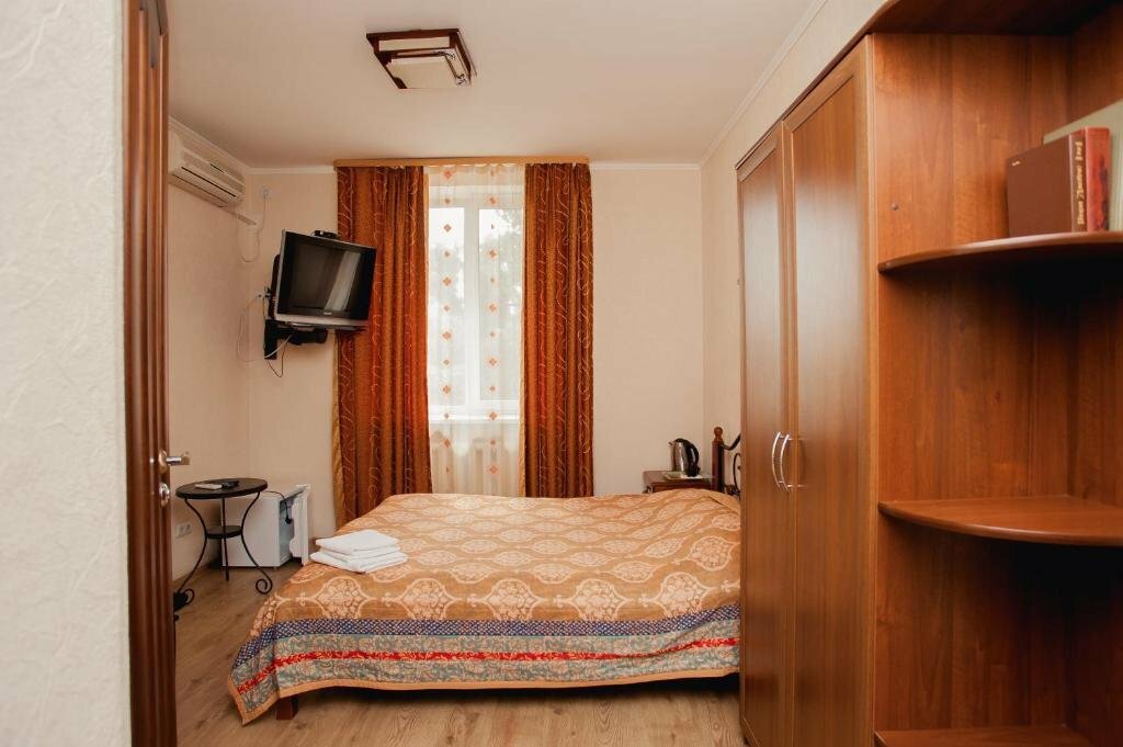 Гостиница Стиль Липецк-59