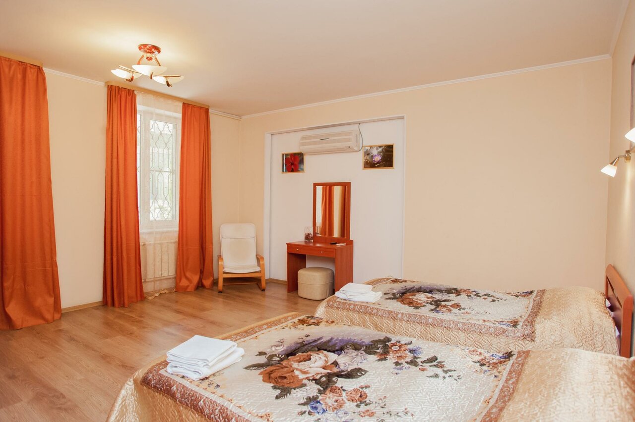 Гостиница Стиль Липецк-49