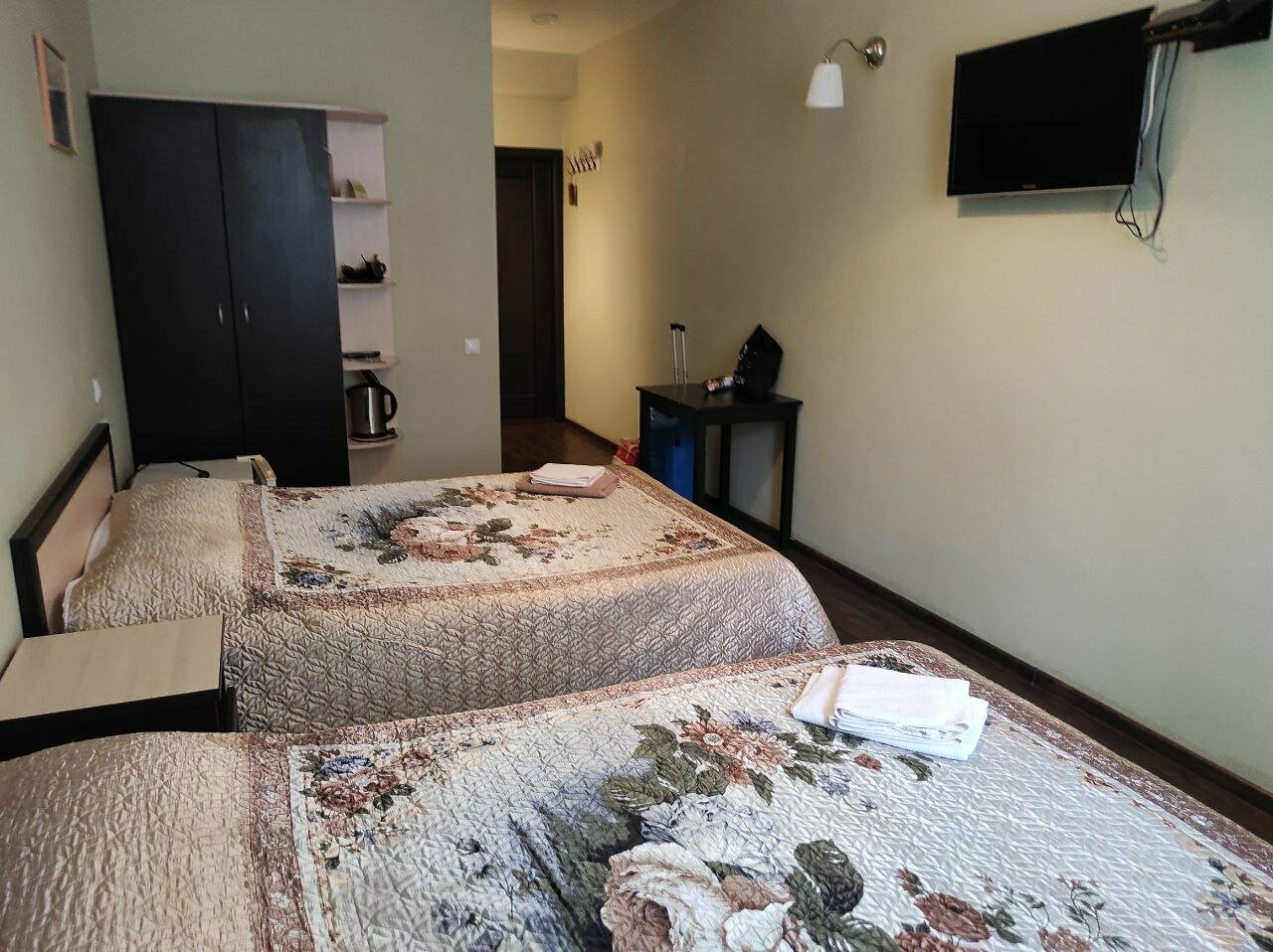 Гостиница Стиль Липецк-130