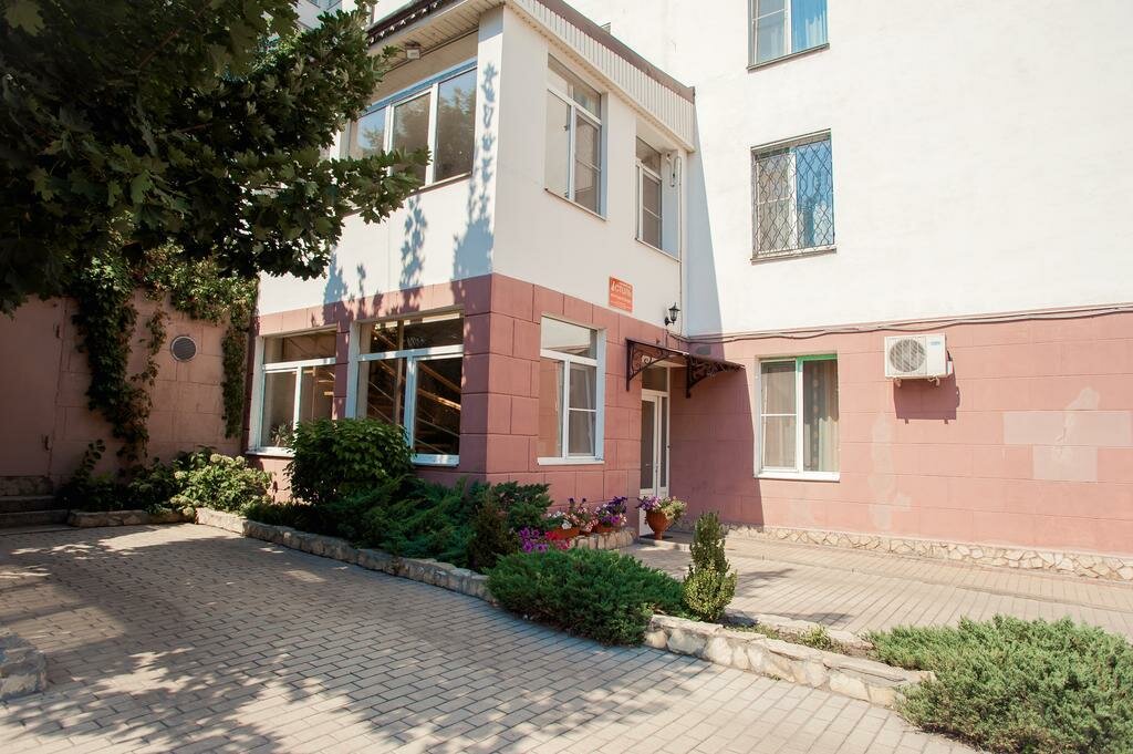 Гостиница Стиль Липецк-45