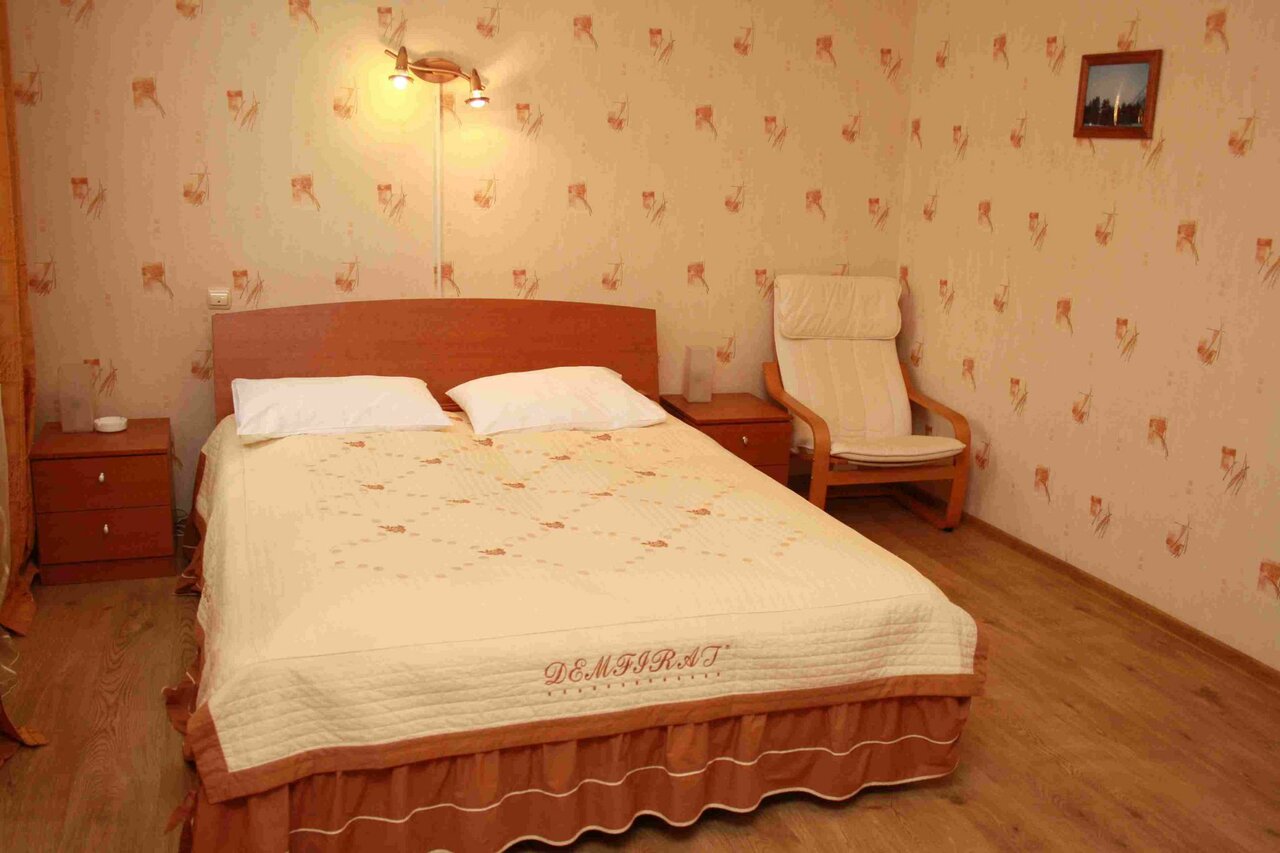 Гостиница Стиль Липецк-112