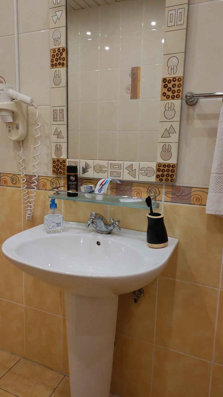 Гостиница Стиль Липецк-139