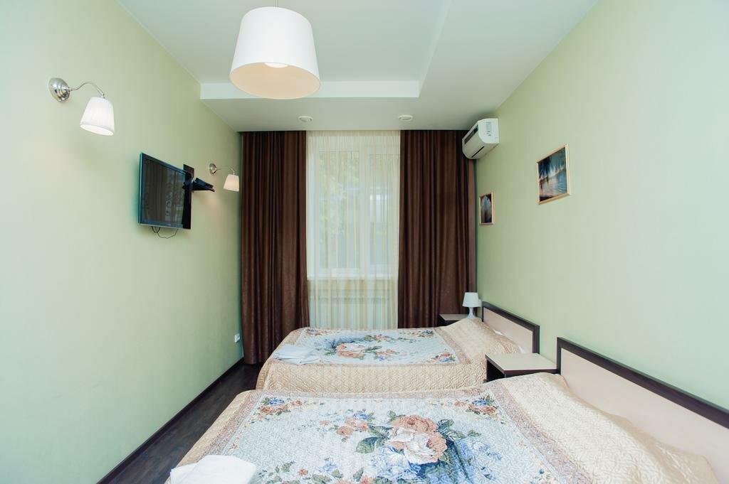 Гостиница Стиль Липецк-86