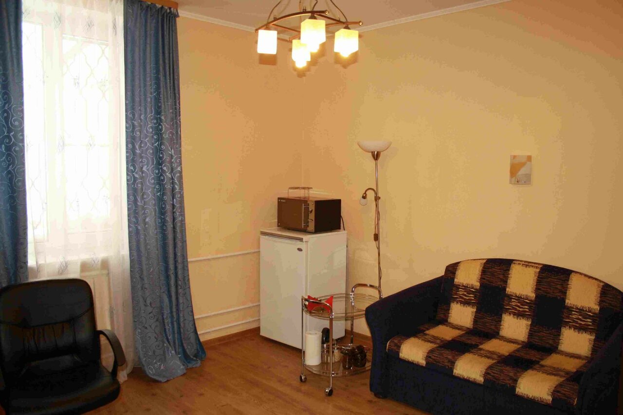 Гостиница Стиль Липецк-94