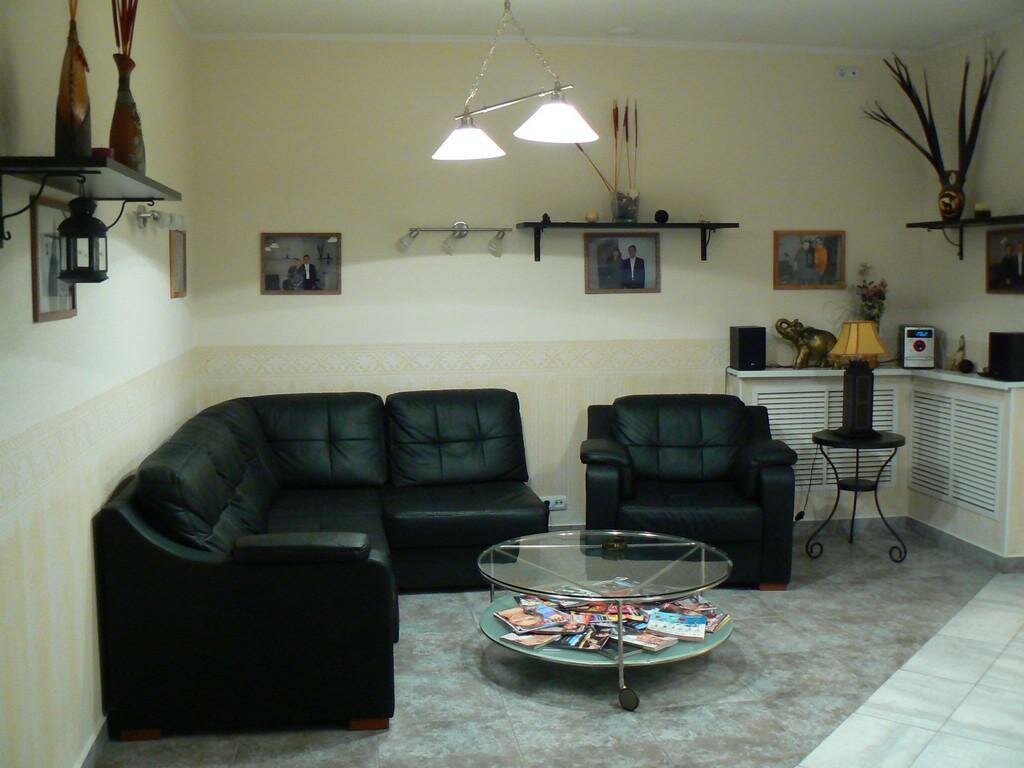 Гостиница Стиль Липецк-68