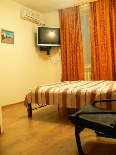 Гостиница Стиль Липецк-63