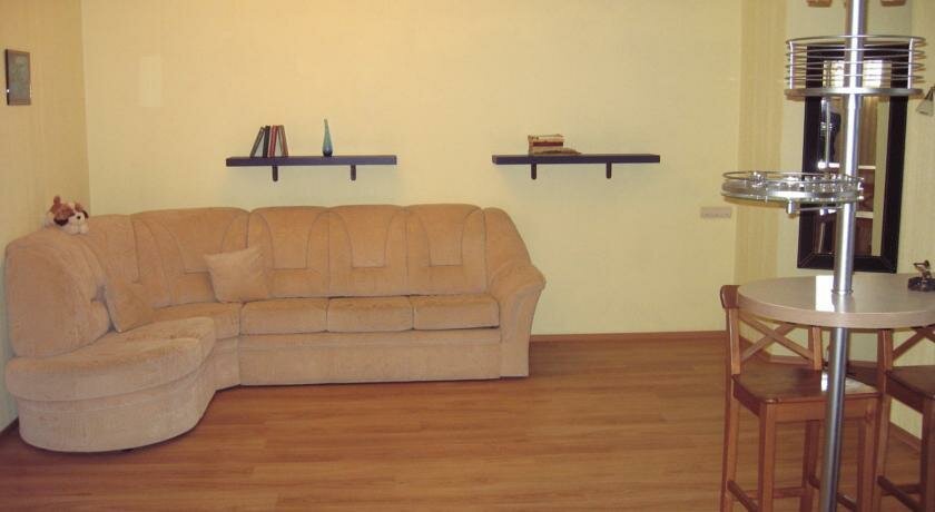 Гостиница Стиль Липецк-71