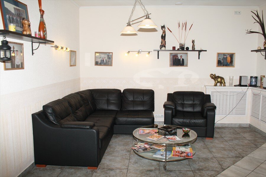 Гостиница Стиль Липецк-6