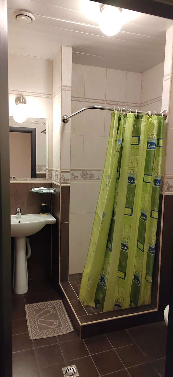 Гостиница Стиль Липецк-132