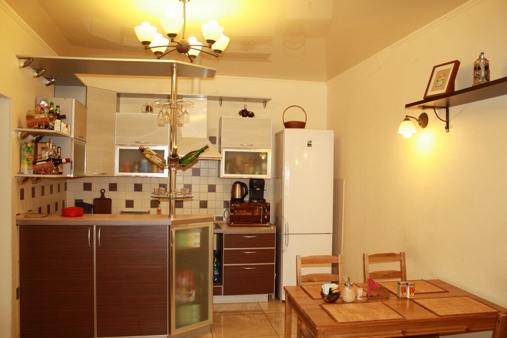 Гостиница Стиль Липецк-7