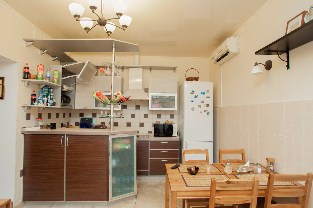 Гостиница Стиль Липецк-48