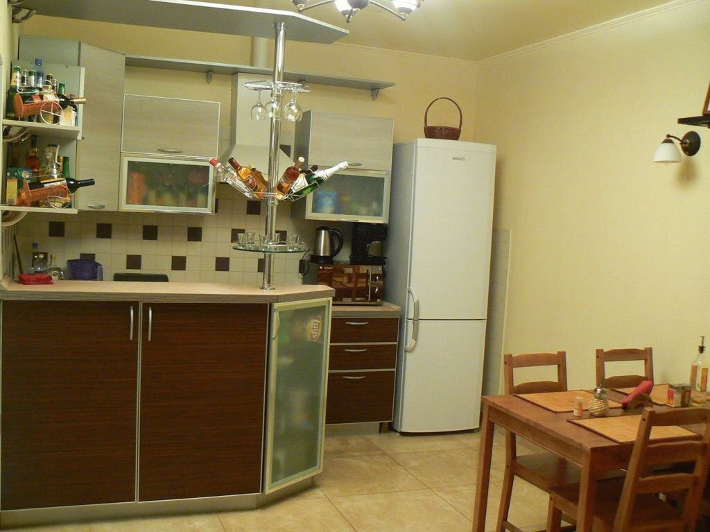 Гостиница Стиль Липецк-60