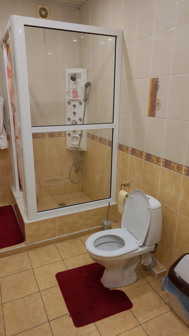 Гостиница Стиль Липецк-137