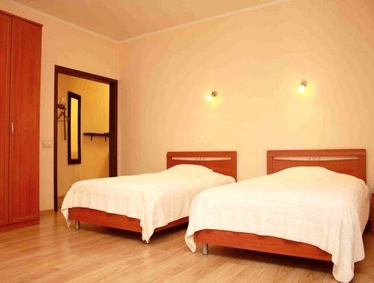 Гостиница Стиль Липецк-96