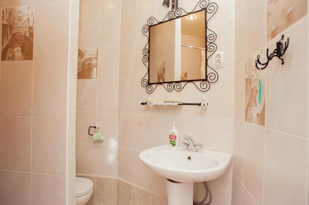 Гостиница Стиль Липецк-103