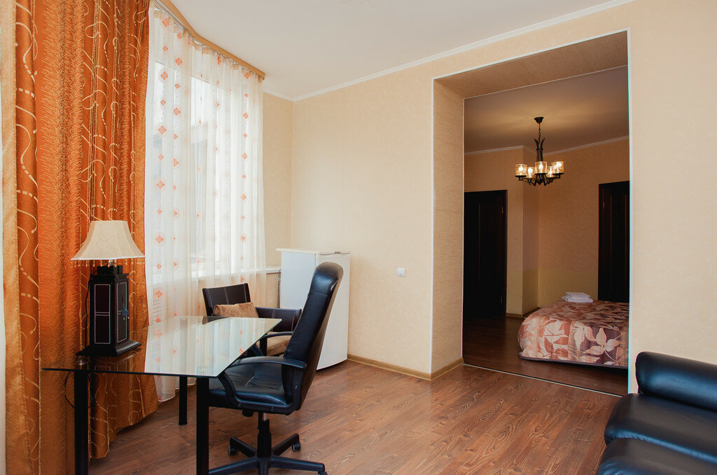 Гостиница Стиль Липецк-104