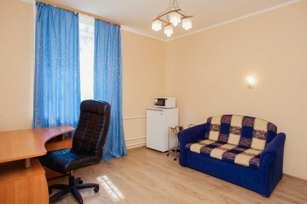 Гостиница Стиль Липецк-73