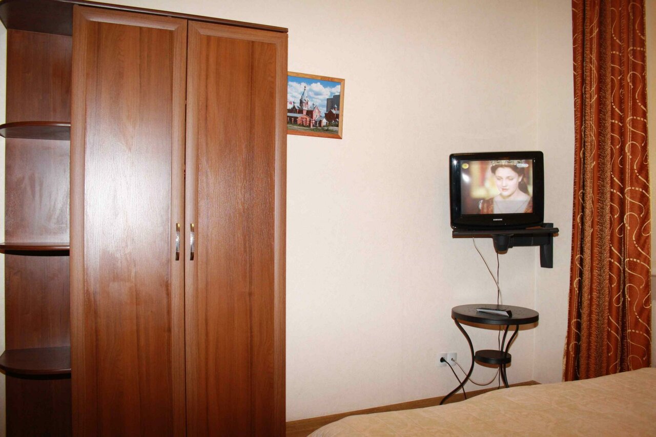 Гостиница Стиль Липецк-80