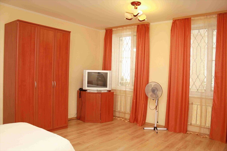 Гостиница Стиль Липецк-13