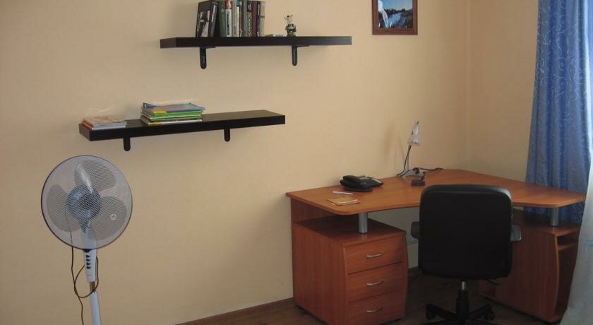 Гостиница Стиль Липецк-126