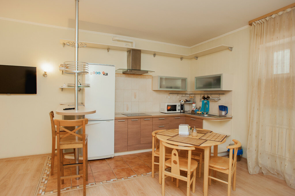 Гостиница Стиль Липецк-43