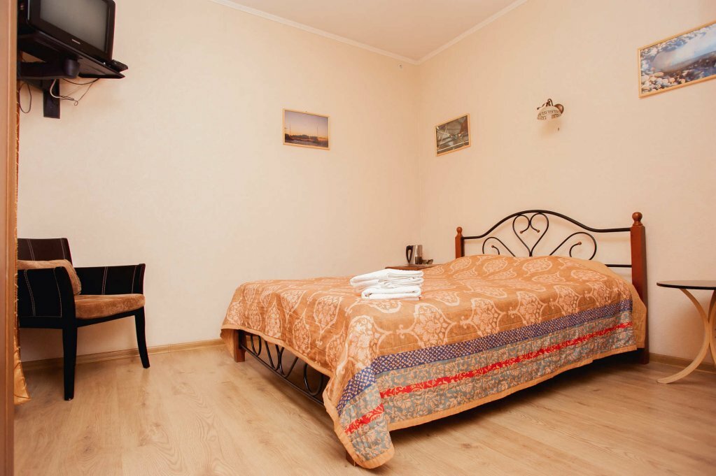 Гостиница Стиль Липецк-88