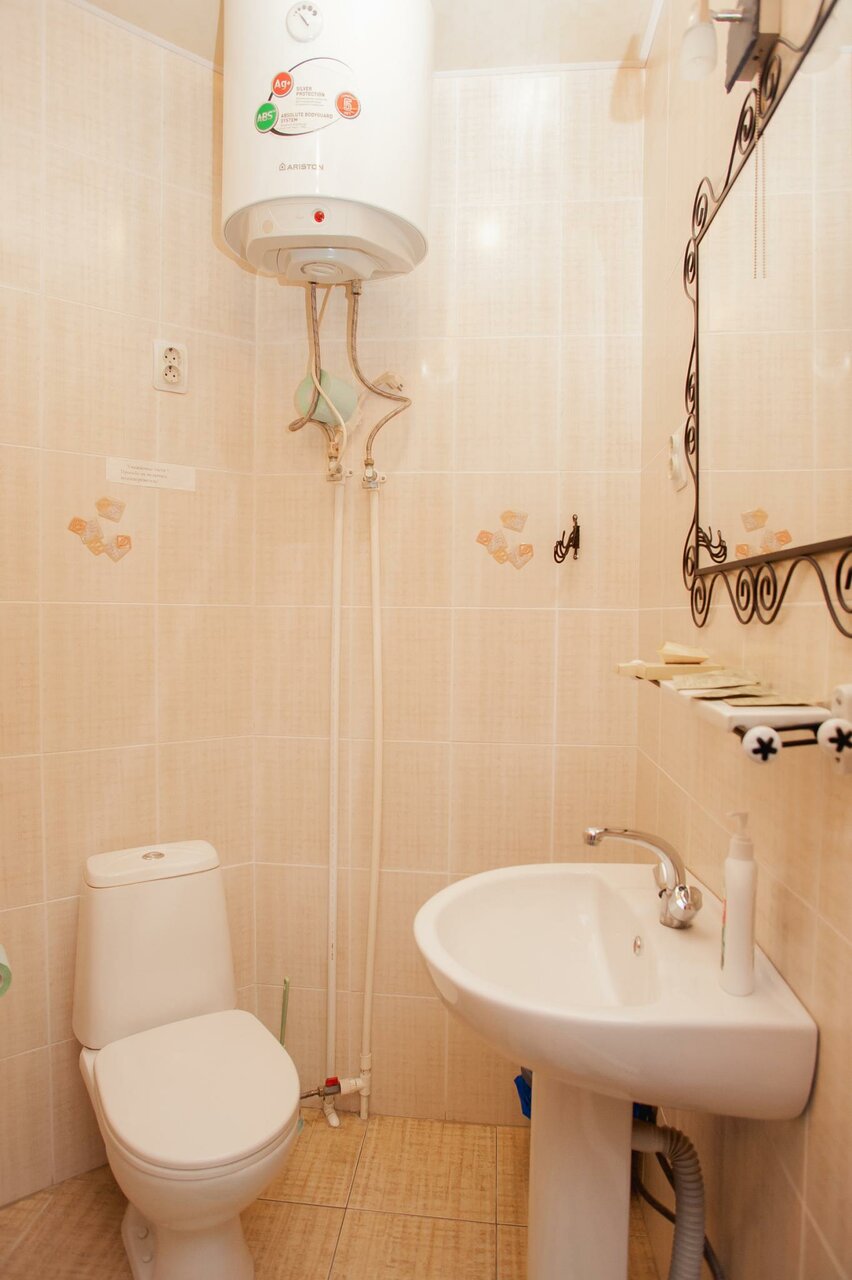 Гостиница Стиль Липецк-38