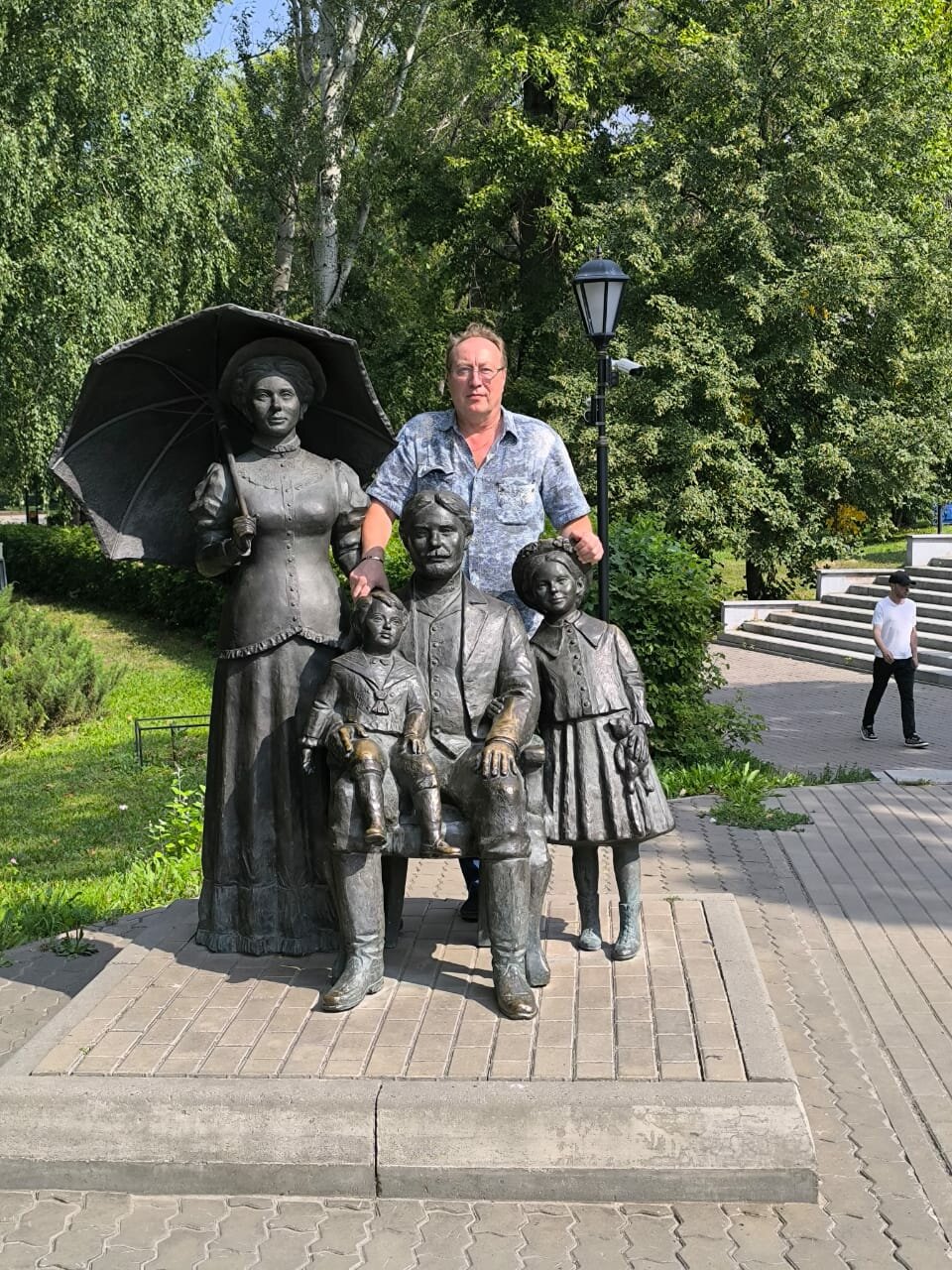 Гостиница Стиль Липецк-128