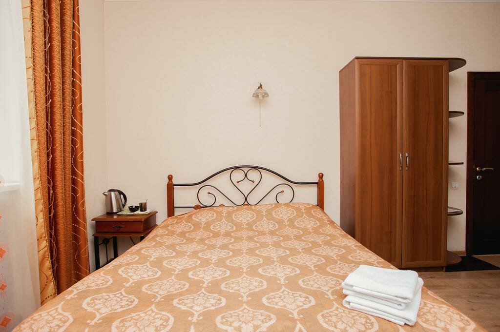 Гостиница Стиль Липецк-87