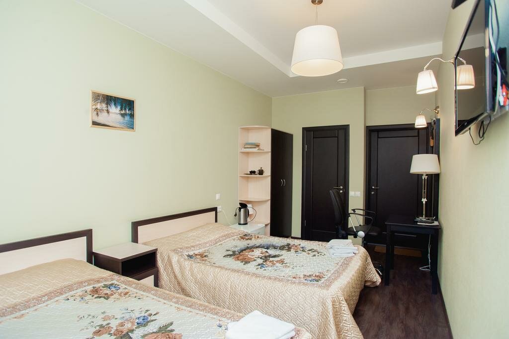 Гостиница Стиль Липецк-66