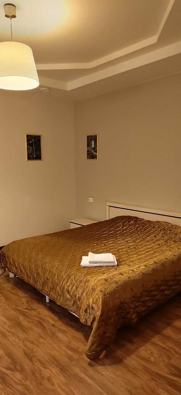 Гостиница Стиль Липецк-141