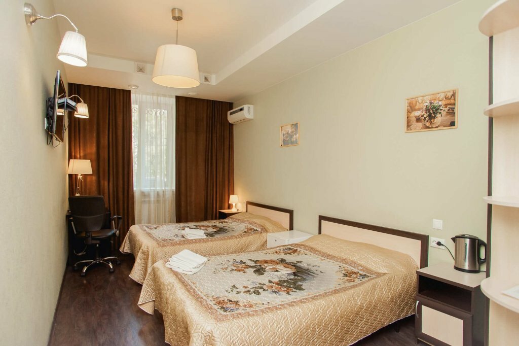 Гостиница Стиль Липецк-92