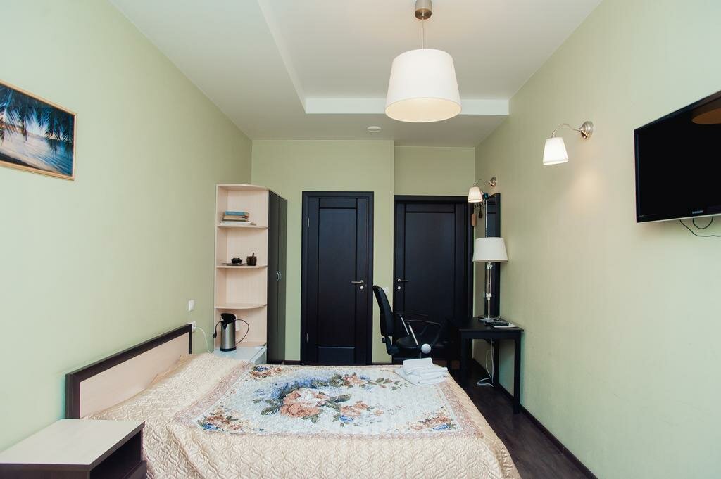 Гостиница Стиль Липецк-53