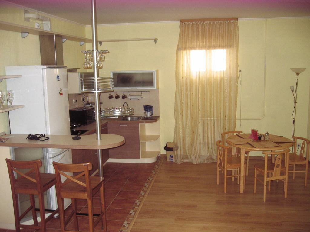 Гостиница Стиль Липецк-47